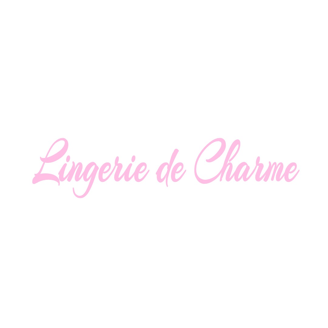 LINGERIE DE CHARME ROUET
